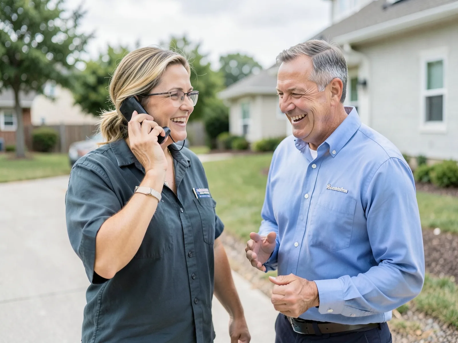 Frequently Asked Questions About Storm Damage Restoration in Mars Hill, NC